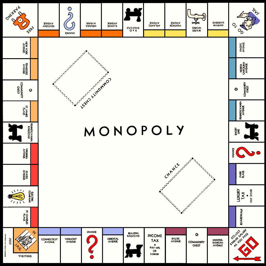 Monopoly_1935_Plateau
