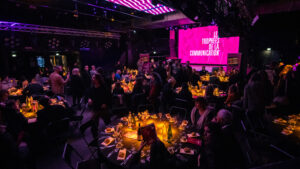 trophée de la communication 2025